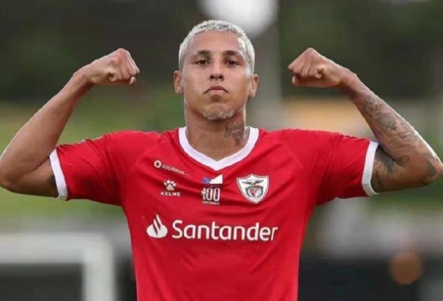 LOL-山东泰山官宣：廖力生以及外援克雷桑&amp;贾德松加盟